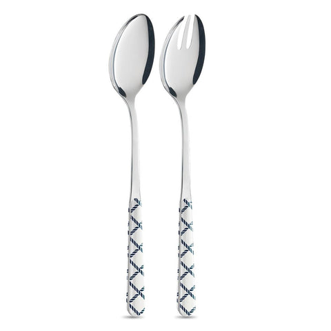 Coppia Insalata - Cima BD14260 - Neva