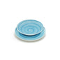 Piatto Fondo Memento Table - Turquoise