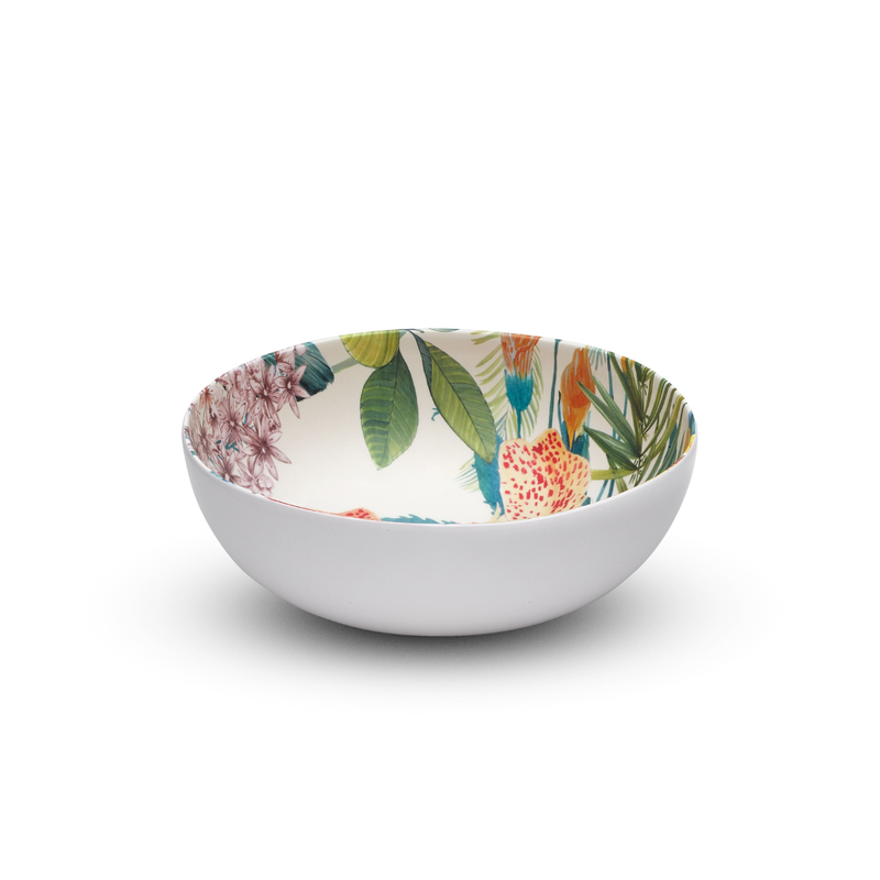 Garden Media Bowl - 2 Piece Pack 