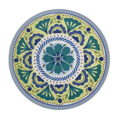 Ceramica LONDON - ROUND TRAY Ø 36 CM