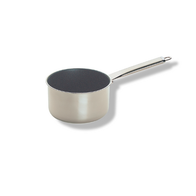 Vickers Casserole ø 16 cm • 1 handle - Serafino Zani