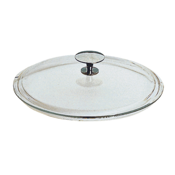 VICKERS - COPERCHIO 32 cm - SERAFINO ZANI