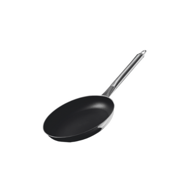 VICKERS PAN ø 20 cm • 1 handle - SERAFINO ZANI