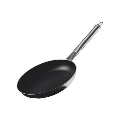 VICKERS PAN ø 28 cm • 1 handle - SERAFINO ZANI