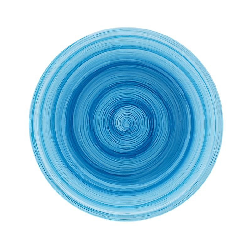 INSALATIERA - TURQUOISE - MEMENTO TABLE