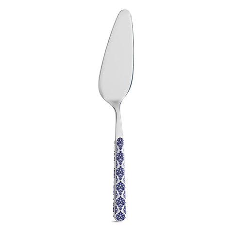 Pala Torta - Damascato Blu BD14041BW