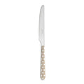 6 Coltelli Tavola - Cuoricini Tortora BD14060PTL