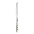 Table Knife - Solid Color Gray LD14112LK