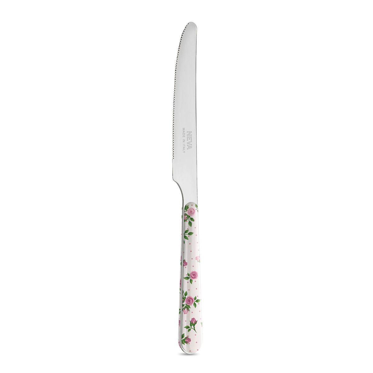 Table Knife - Solid Color Gray LD14112LK