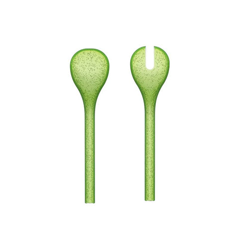 SALAD TOOLS MEMENTO SYNTH - LIME