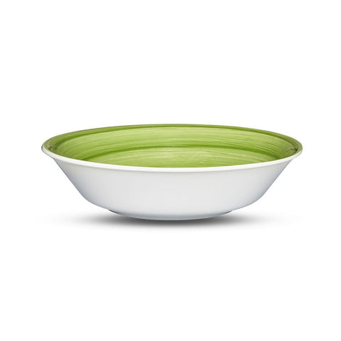 Saladier Memento Table - Citron vert