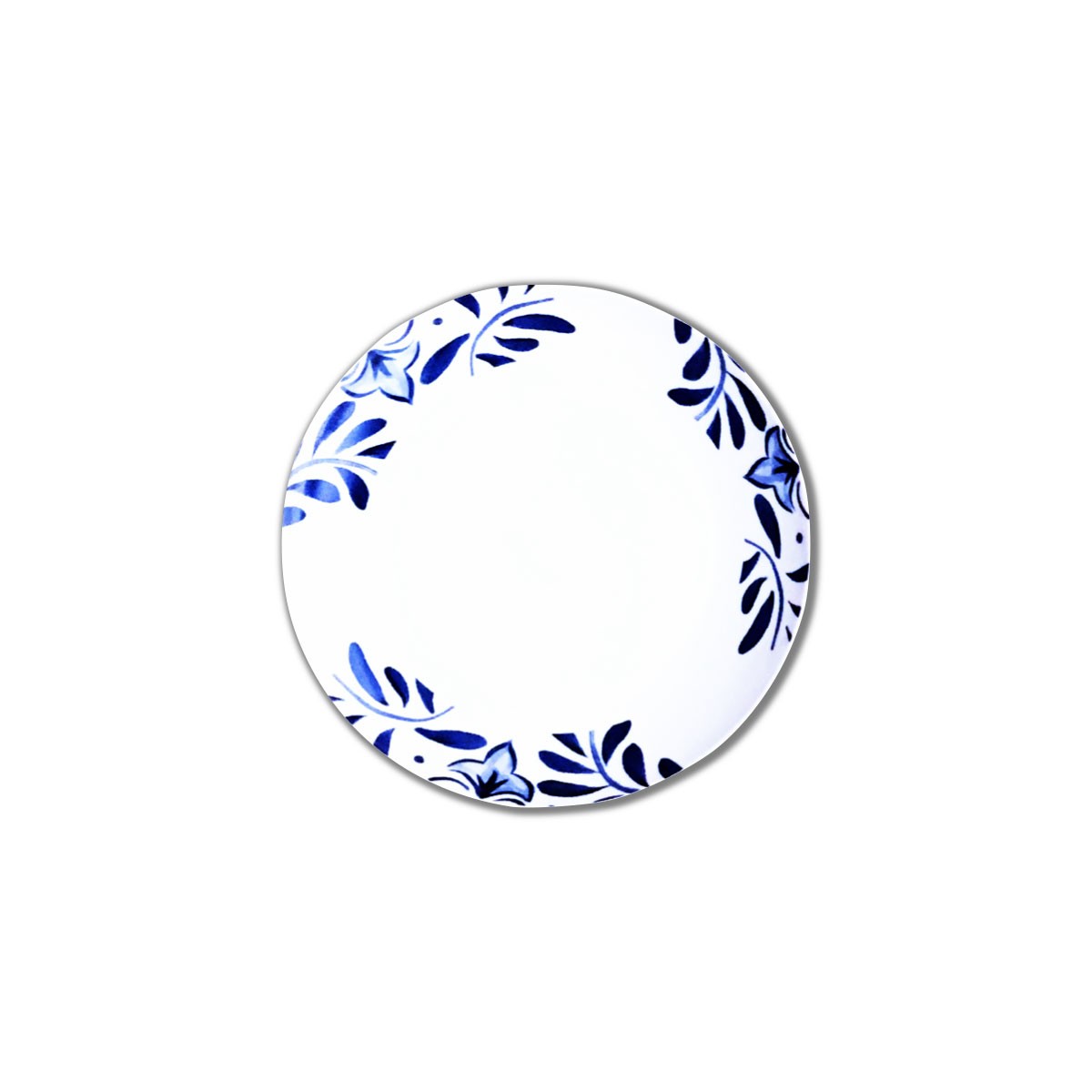 CERAMICA SANTORINI - POSTO TAVOLA - EMPORIO ZANI