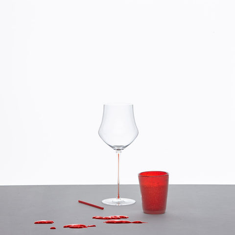 VIN MEMENTO - ROUGE