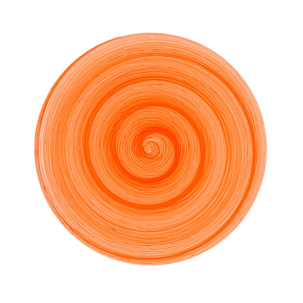 PIATTO PIANO - MANDARIN - MEMENTO TABLE