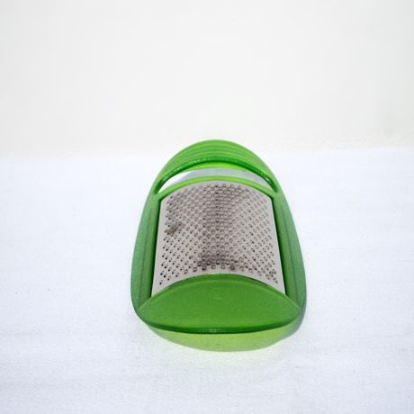 RAPA NUI - VERDE - SERAFINO ZANI