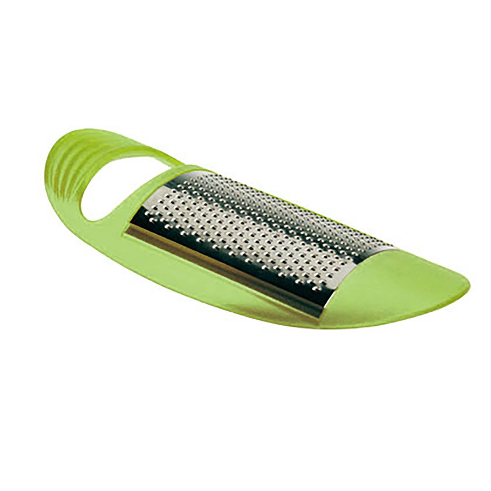 RAPA NUI - VERDE - SERAFINO ZANI