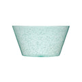 MEDIUM BOWL - LIGHT BLUE - MEMENTO SYNTH