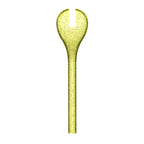 SALAD TOOLS - YELLOW - MEMENTO SYNTH