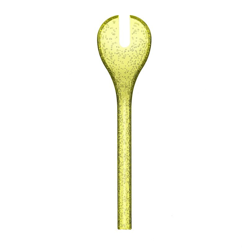 SALAD TOOLS MEMENTO SYNTH - YELLOW