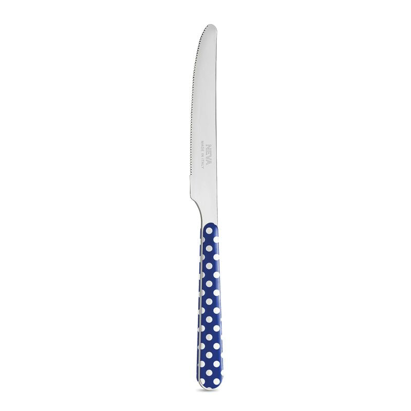 Couteau de table - Gris uni LD14112LK