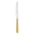 6 Coltelli Bistecca - Abete Giallo BD15500Y