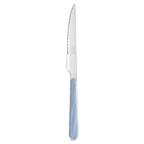 6 couteaux à steak - Épicéa bleu BD15500LC