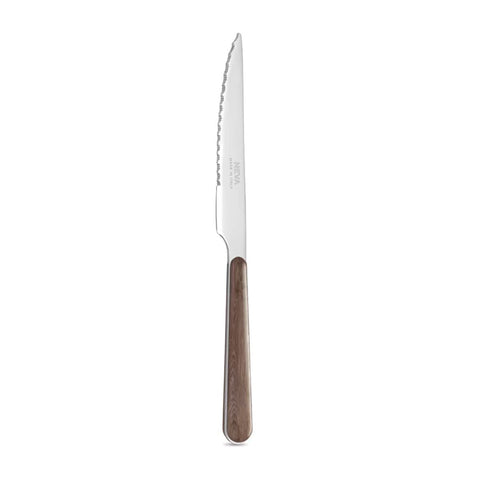 6 Steak Knives - Acacia BD15005