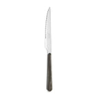 4 Steak Knives - Anthracite Pine BD15004