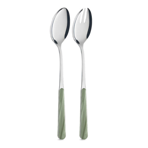Salad Pair - Sage Green Fir BD15500SG