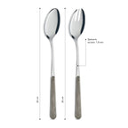 Coppia Insalata - Pino Tortora BD15003