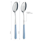 Salade Couple - Sapin Bleu BD15500LC