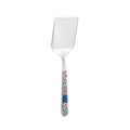 Pala Lasagna - Maiolica Policroma BD14286
