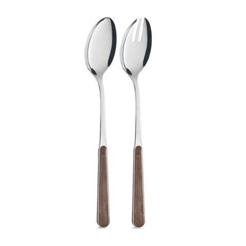 Salad Pair - Acacia BD15005