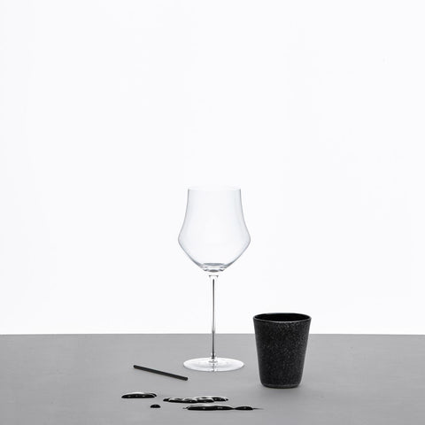 VIN MEMENTO - NOIR