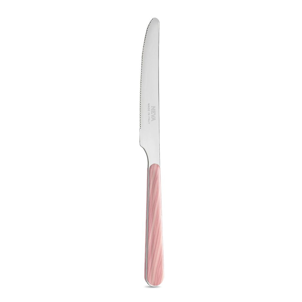 Coltello Tavola - Abete Rosa BD15500LM