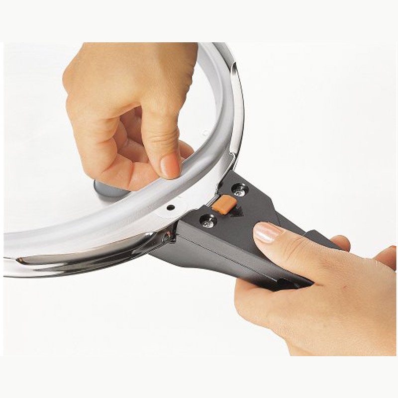 Guarnizione Pentola a pressione Orange Emporio Zani