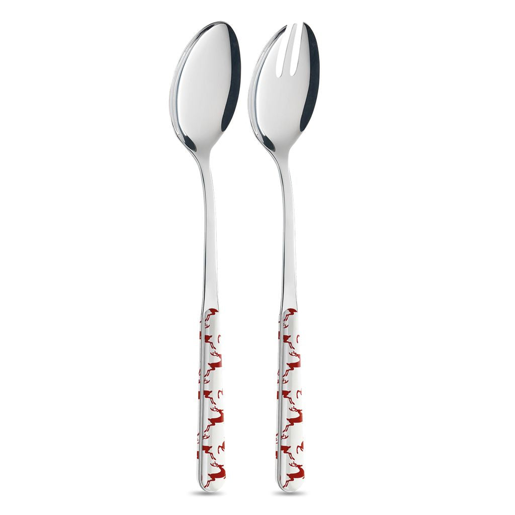 Salad Plates - Plain Dusty Pink LD14117PLM