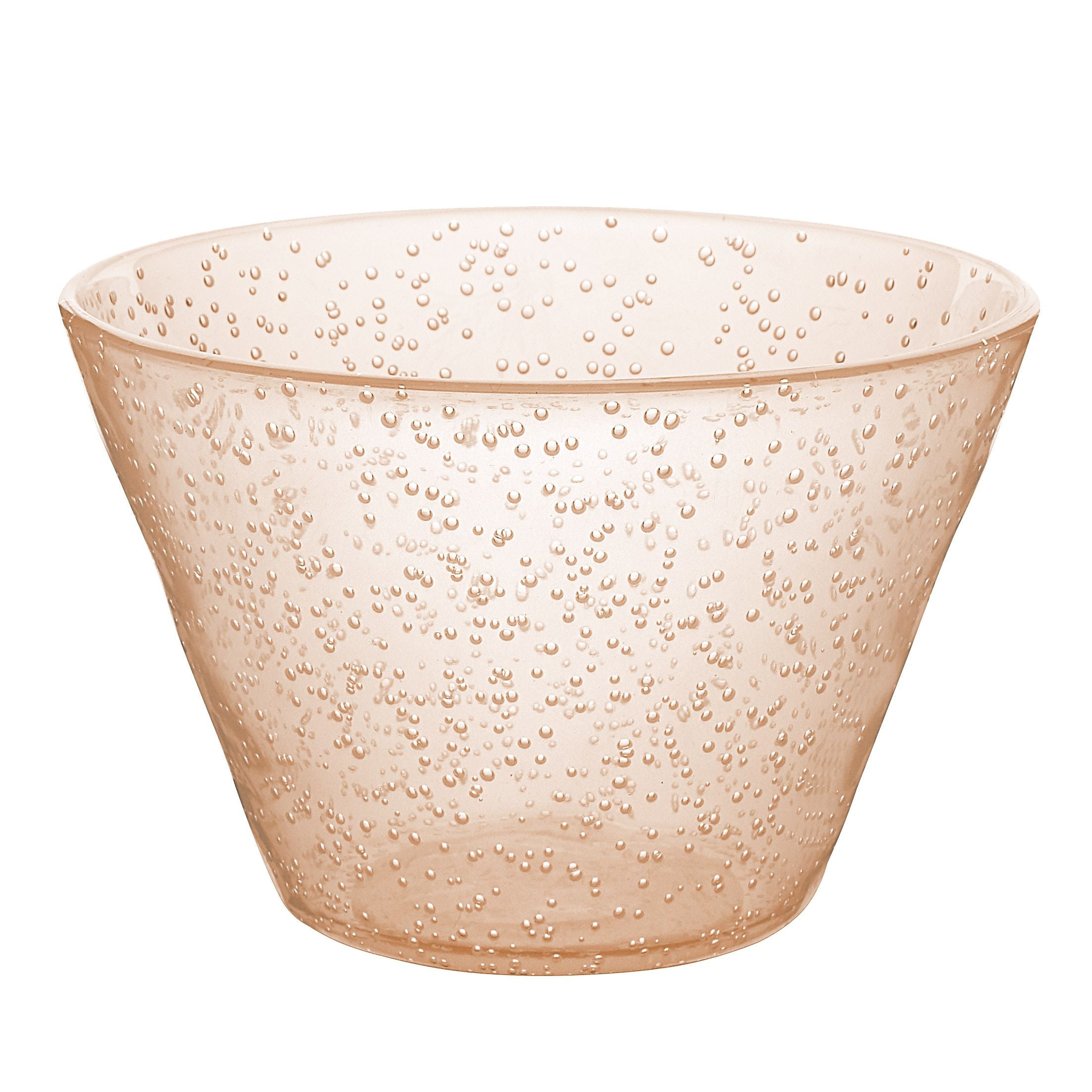 SMALL BOWL - CHAMPAGNE - MEMENTO SYNTH