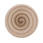 PIATTO PIANO - GREY - MEMENTO TABLE