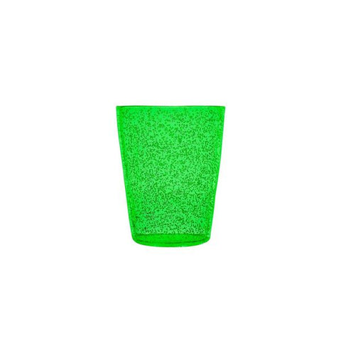 GLASS - FLUORESCENT GREEN - MEMENTO SYNTH