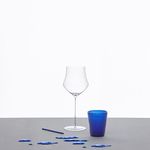 VIN MEMENTO - BLEU