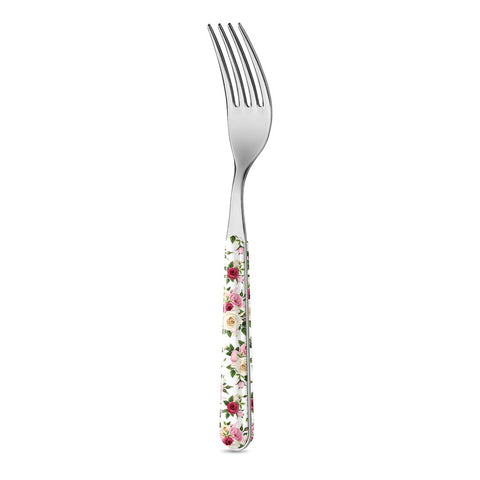 4 Table Forks - Roses BD140114