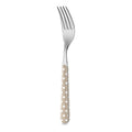 6 Table Forks - Dove Grey Hearts BD14060PTL