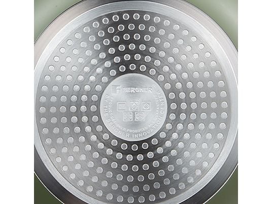 BERGNER REECO - PADELLA 20 cm