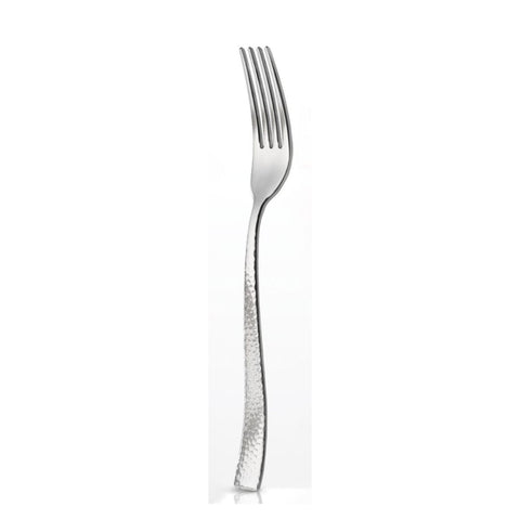 Fourchette de table - Acier martelé MT15000