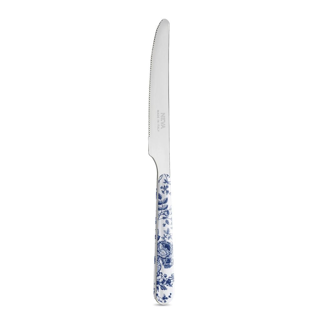 Couteau de table - Gris uni LD14112LK