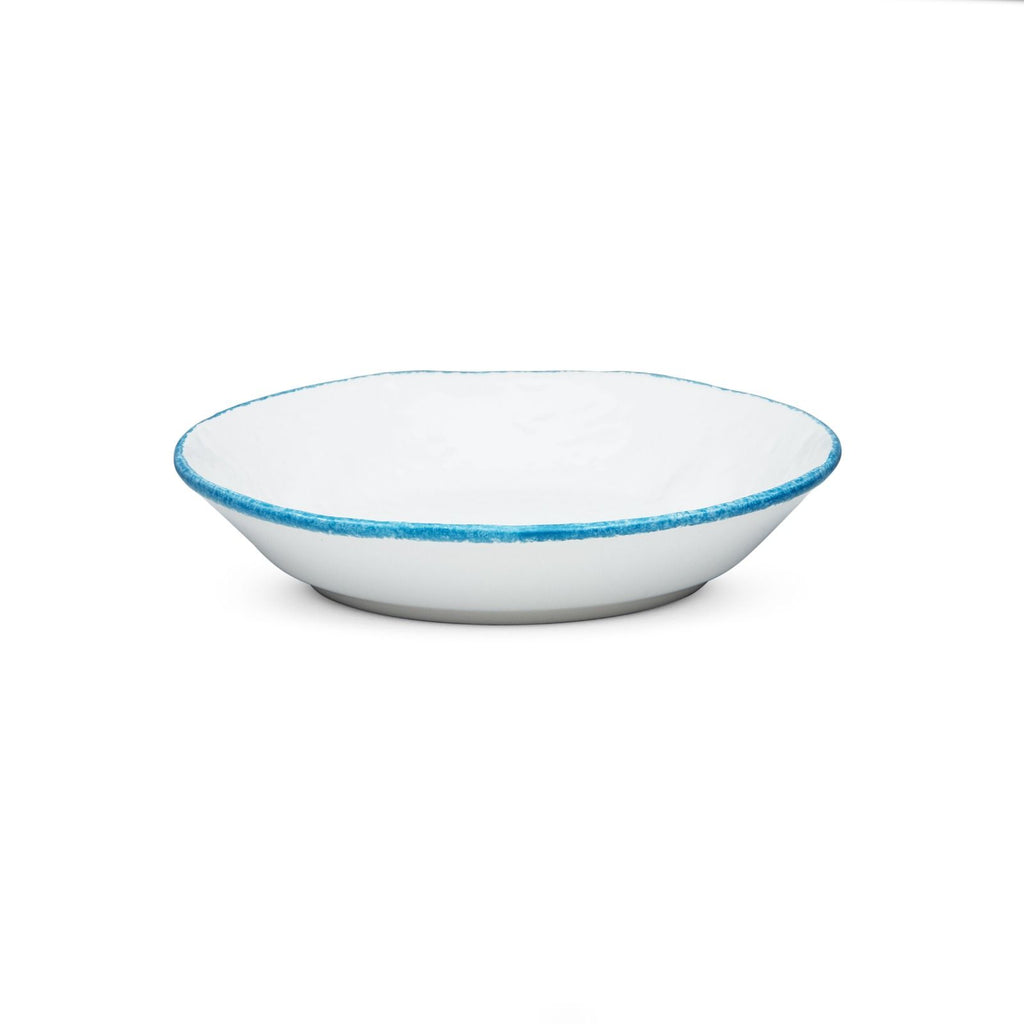 Memento Table Deep Plate - Yellow 