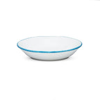 Memento Table Deep Plate - Yellow 