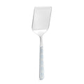 Lasagna Server - Ivory Blue Damask BD14041LCA
