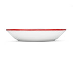 Memento Table Deep Plate - Yellow 